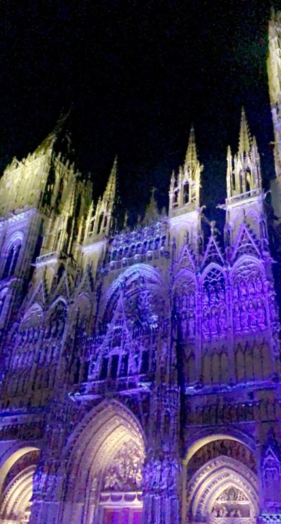 Centre * Rouen
