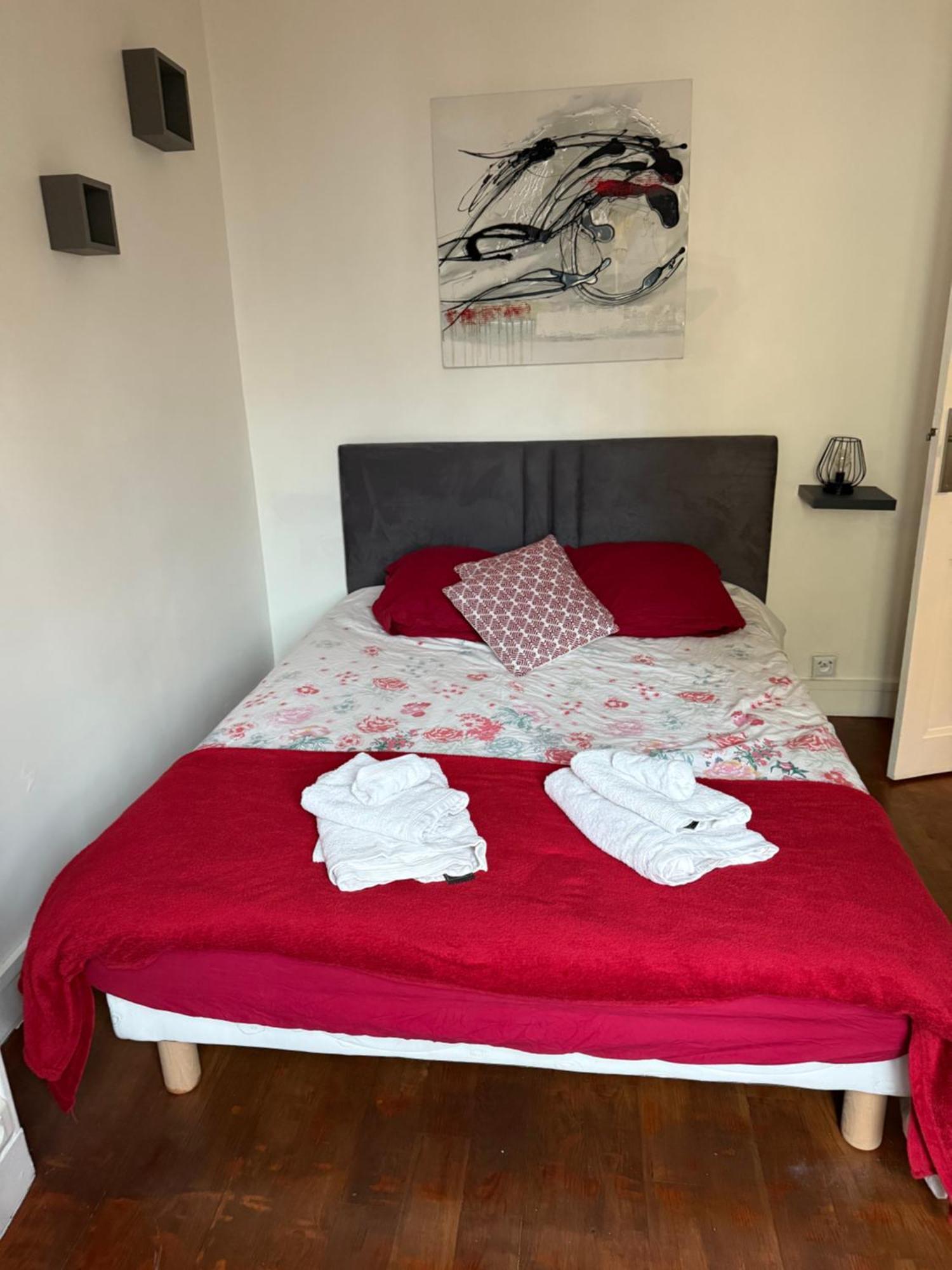 Centre Appartement Rouen