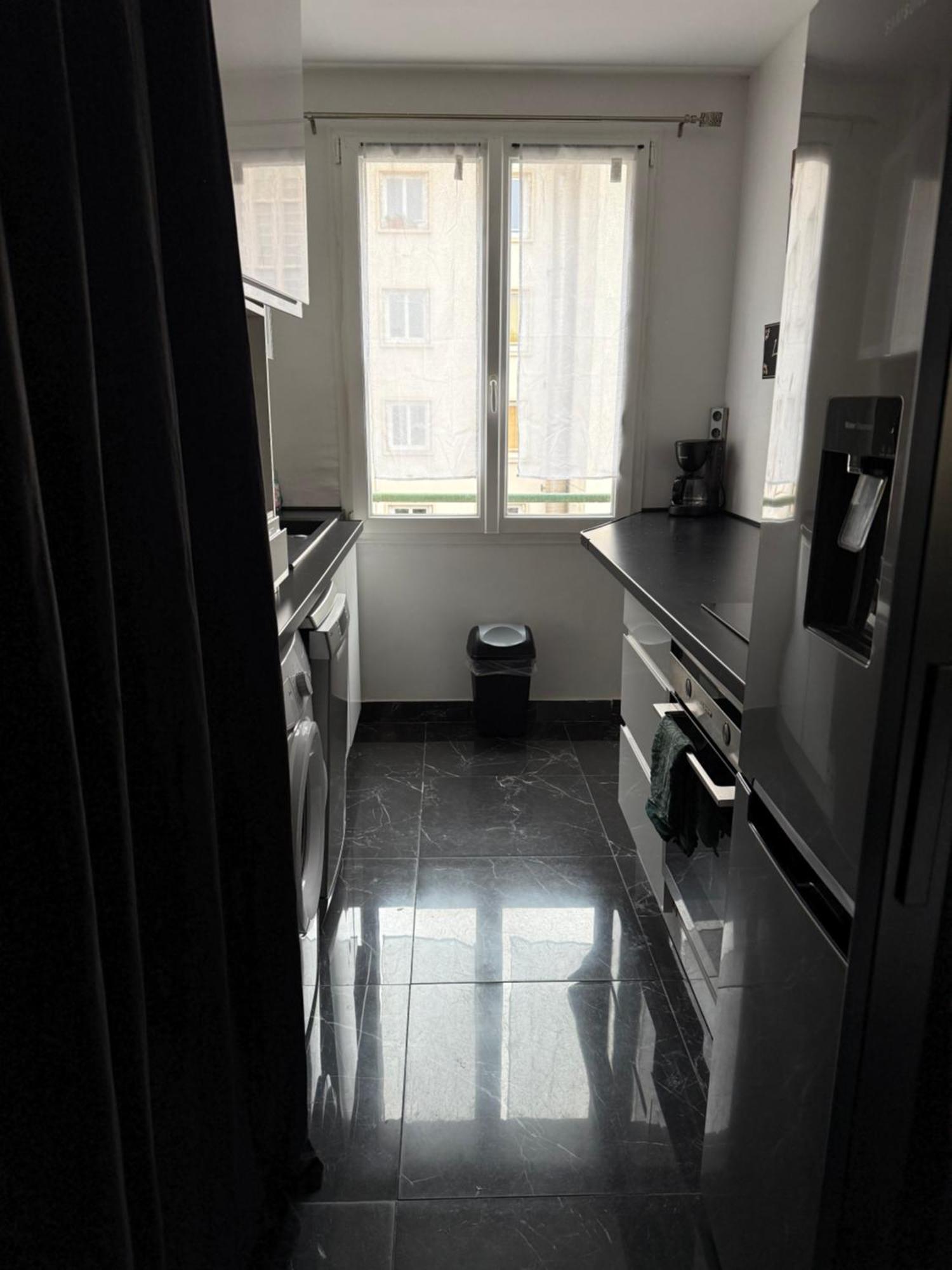 Centre Appartement *