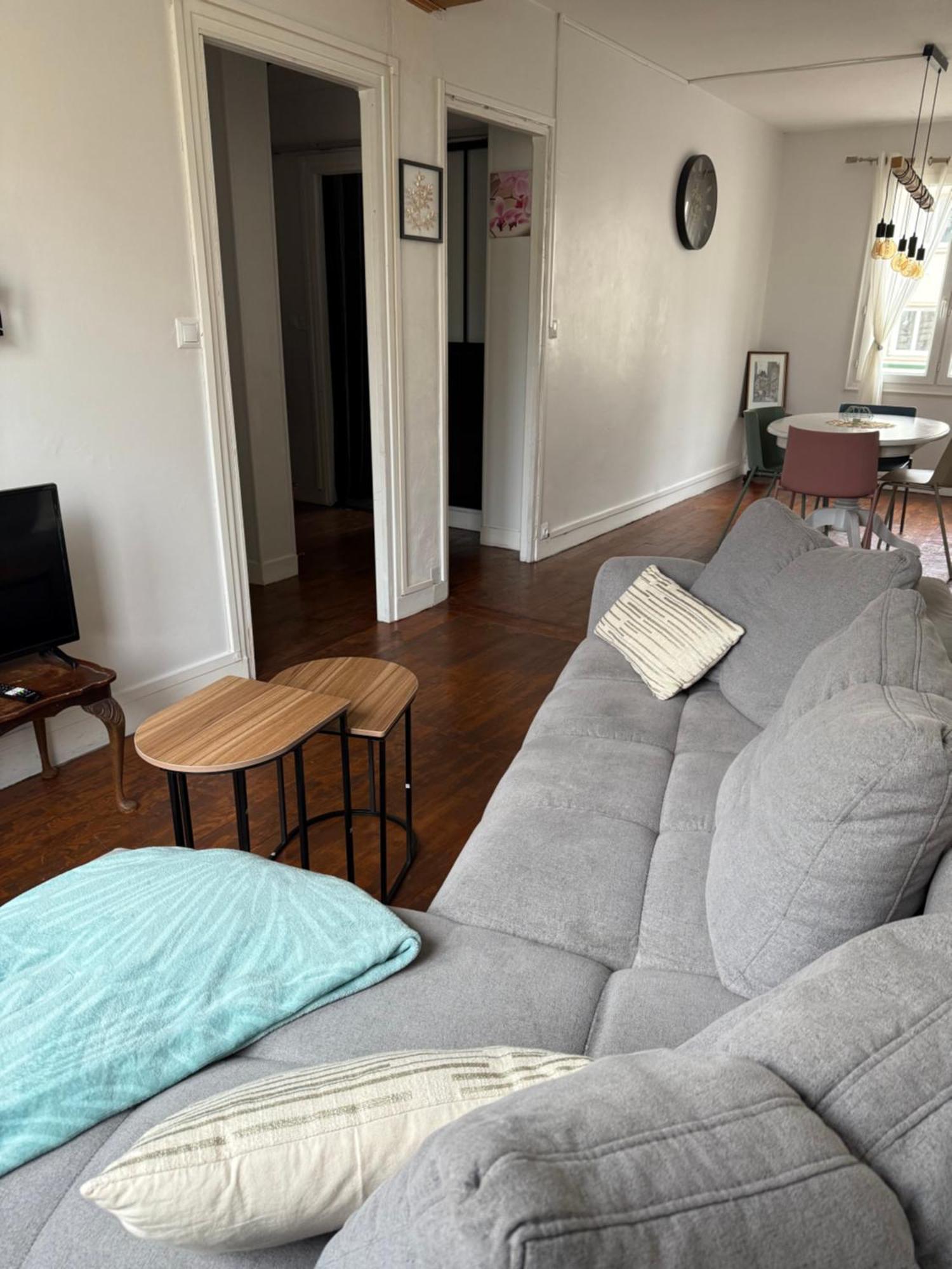 Centre Apartment Rouen